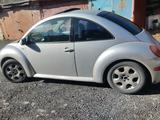 Volkswagen Beetle 2002 года за 2 000 000 тг. в Астана – фото 2