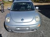 Volkswagen Beetle 2002 года за 2 000 000 тг. в Астана – фото 5