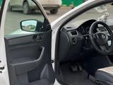 Skoda Rapid 2015 года за 5 000 000 тг. в Актобе – фото 4