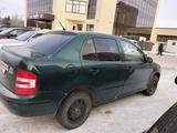 Skoda Fabia 2005 года за 1 950 000 тг. в Кокшетау – фото 3