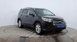 Honda CR-V 2012 года за 6 840 000 тг. в Астана – фото 3