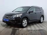 Honda CR-V 2012 года за 7 107 000 тг. в Астана