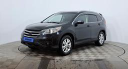 Honda CR-V 2012 года за 6 840 000 тг. в Астана