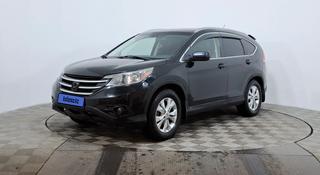 Honda CR-V 2012 года за 6 840 000 тг. в Астана