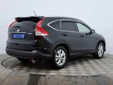 Honda CR-V 2012 года за 6 840 000 тг. в Астана – фото 5