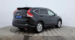 Honda CR-V 2012 года за 6 840 000 тг. в Астана – фото 5