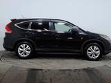 Honda CR-V 2012 года за 6 840 000 тг. в Астана – фото 4