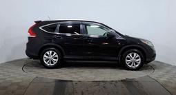 Honda CR-V 2012 года за 6 840 000 тг. в Астана – фото 4