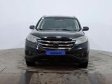 Honda CR-V 2012 года за 6 840 000 тг. в Астана – фото 2
