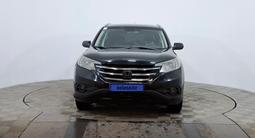Honda CR-V 2012 года за 6 840 000 тг. в Астана – фото 2
