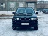 BMW X5 2001 года за 7 000 000 тг. в Балхаш