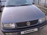 Volkswagen Passat 1995 годаүшін1 600 000 тг. в Актобе