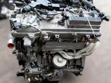 Двигатель Тойота Камри 3.5for900 000 тг. в Кокшетау – фото 3