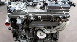 Двигатель Тойота Камри 3.5 за 900 000 тг. в Кокшетау – фото 3