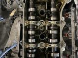 Двигатель Тойота Камри 3.5 за 900 000 тг. в Кокшетау – фото 4