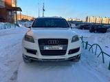 Audi Q7 2008 года за 5 200 000 тг. в Петропавловск