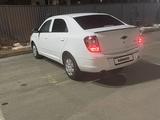 Chevrolet Cobalt 2022 года за 5 500 000 тг. в Караганда – фото 2