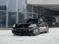 Porsche Panamera 2019 годаүшін69 000 000 тг. в Алматы