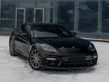 Porsche Panamera 2019 года за 69 000 000 тг. в Алматы – фото 2