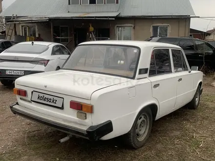 ВАЗ (Lada) 2101 1985 года за 650 000 тг. в Алматы – фото 4