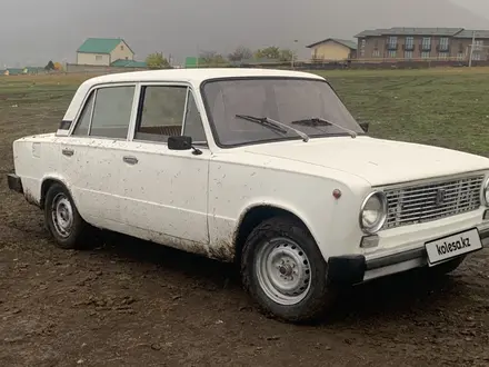 ВАЗ (Lada) 2101 1985 года за 650 000 тг. в Алматы – фото 8