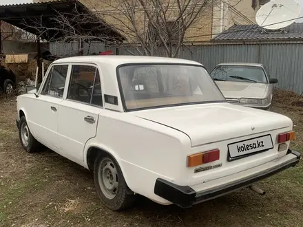 ВАЗ (Lada) 2101 1985 года за 650 000 тг. в Алматы – фото 5