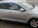 Skoda Rapid 2013 годаүшін4 200 000 тг. в Алматы – фото 2