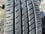 Комплект летних шин, колёса 235/55 R19 из Японии. за 90 000 тг. в Караганда – фото 4