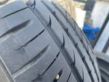 Комплект летних шин, колёса 235/55 R19 из Японии. за 90 000 тг. в Караганда – фото 5