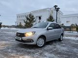 ВАЗ (Lada) Granta 2190 2019 годаfor4 200 000 тг. в Караганда