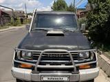 Toyota Land Cruiser Prado 1995 годаүшін4 900 000 тг. в Алматы – фото 2