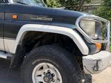 Toyota Land Cruiser Prado 1995 годаүшін4 900 000 тг. в Алматы – фото 4