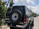 Toyota Land Cruiser Prado 1995 годаүшін4 900 000 тг. в Алматы – фото 5