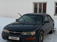 Nissan Maxima 1998 годаүшін1 300 000 тг. в Кокшетау