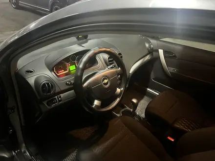 Chevrolet Nexia 2022 года за 5 300 000 тг. в Астана – фото 6