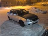 ВАЗ (Lada) Priora 2170 2012 года за 2 100 000 тг. в Алтай – фото 4