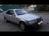 Mercedes-Benz C 180 1996 годаүшін1 500 000 тг. в Уральск