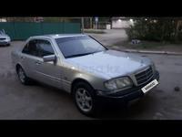 Mercedes-Benz C 180 1996 годаүшін1 700 000 тг. в Уральск