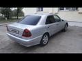 Mercedes-Benz C 180 1996 годаүшін1 500 000 тг. в Уральск – фото 3