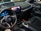 BMW X1 XDrive 20i 2025 года за 39 198 800 тг. в Астана – фото 4