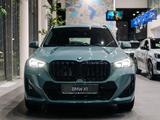 BMW X1 XDrive 20i 2025 года за 39 198 800 тг. в Астана – фото 2