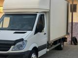 Mercedes-Benz  Sprinter 2011 года за 11 300 000 тг. в Актау – фото 2