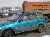 Honda CR-V 1995 годаүшін2 300 000 тг. в Алматы – фото 5