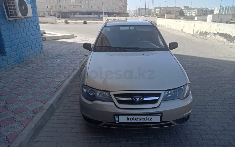 Daewoo Nexia 2012 годаүшін2 200 000 тг. в Актау