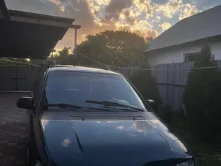 Mitsubishi Space Wagon
