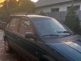 Mitsubishi Space Wagon 1996 года за 1 500 000 тг. в Алматы – фото 2