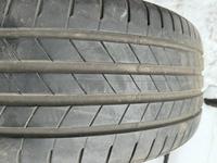 245/40/19 Bridgestone. Одиночка. Только 1 штук за 45 000 тг. в Алматы