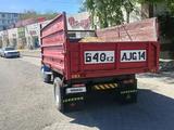 ГАЗ  53 1985 года за 1 800 000 тг. в Экибастуз – фото 3