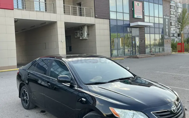 Toyota Camry 2008 годаүшін6 400 000 тг. в Караганда