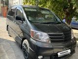 Toyota Alphard 2004 годаүшін4 500 000 тг. в Актобе – фото 2